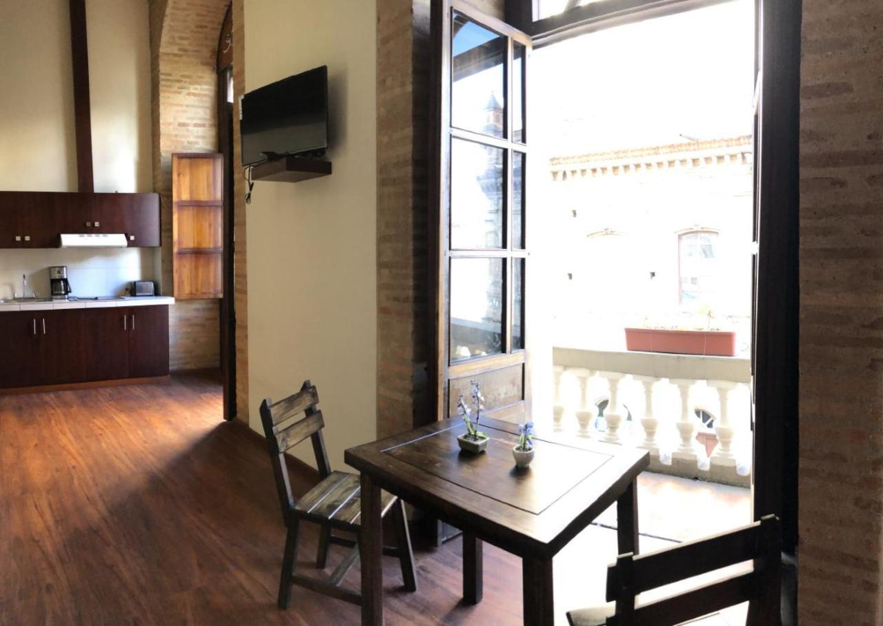 Flore Hotel Boutique קואנקה מראה חיצוני תמונה