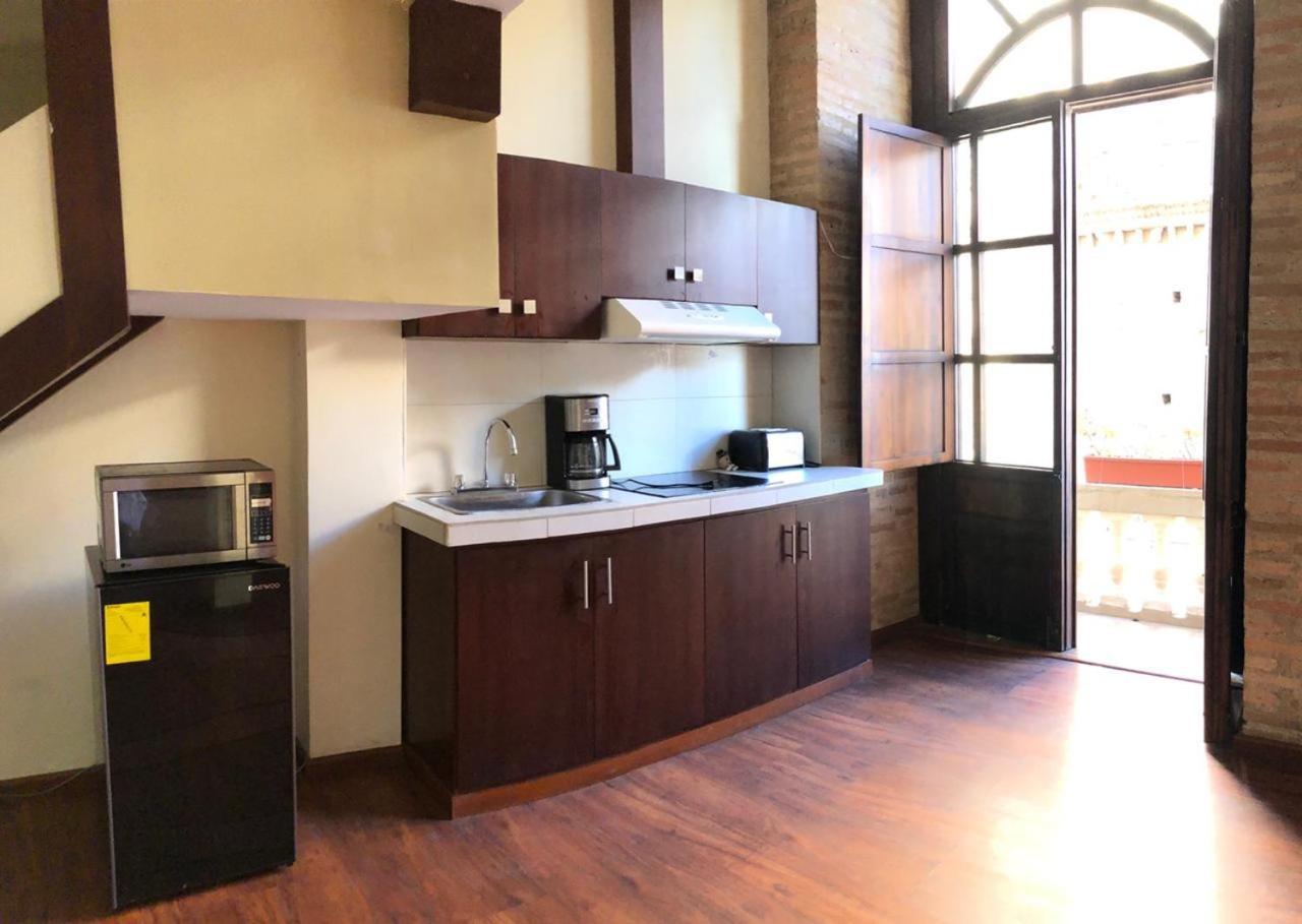 Flore Hotel Boutique קואנקה מראה חיצוני תמונה