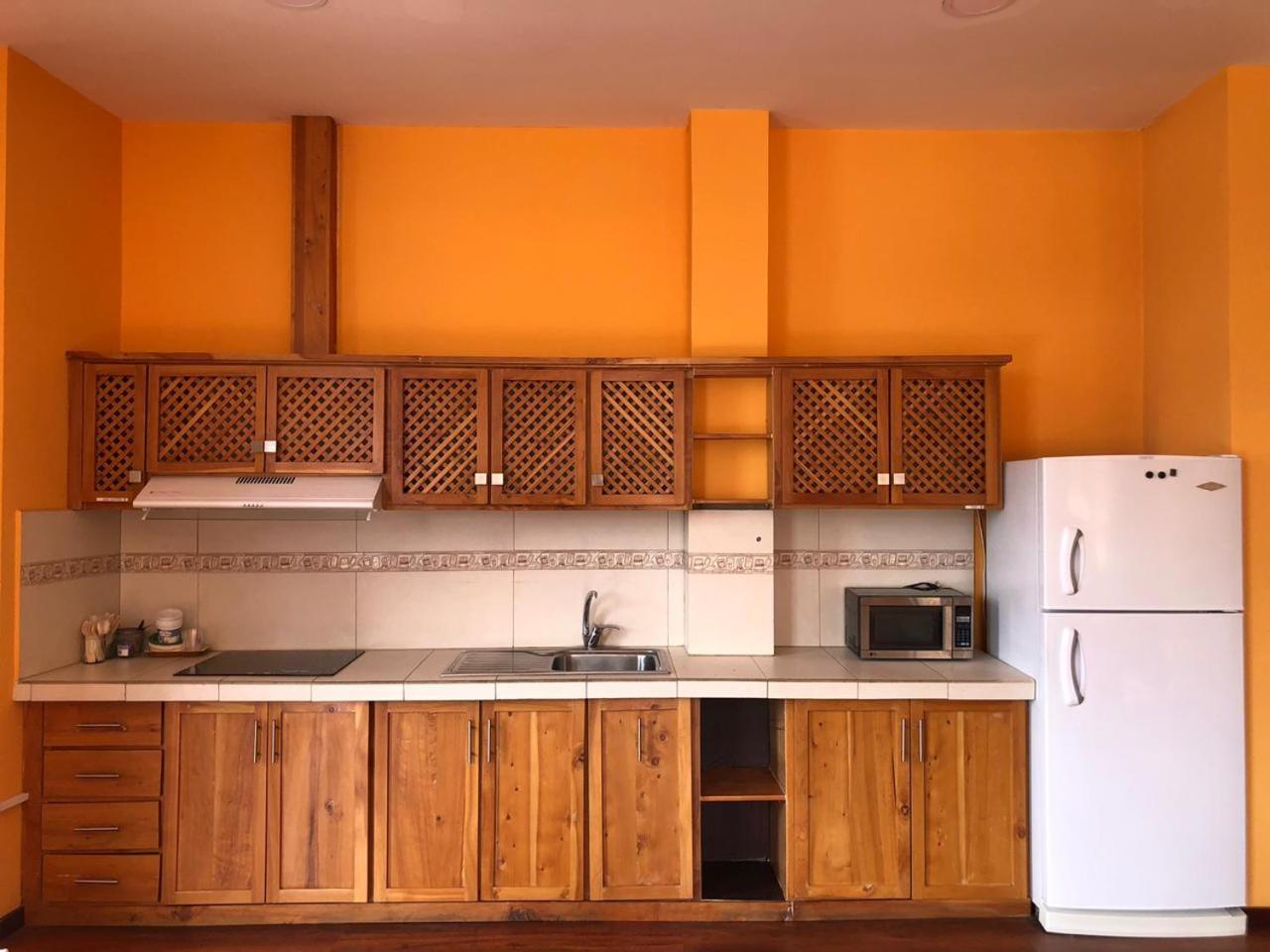 Flore Hotel Boutique קואנקה מראה חיצוני תמונה